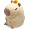 Fujtech Capybaravalaisin, ladattava, lämmin valkoinen