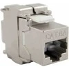 Fuj:tech CAT6A Tool-free RJ45-modulaariliitin, naaras