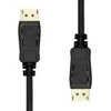 Geox Fuj:tech DisplayPort 1.4 HBR3 -kaapeli, 3 m