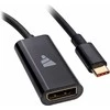 Fuj:tech Displayport – USB-C adapteriai
