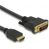 Fuj:tech DVI - HDMI -adapterikaapeli, 3m