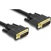 Fuj:tech DVI-I Dual Link -monitorikaapeli, 5 m