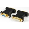 Fuj:tech DVI-naaras - VGA-naaras -adapteri