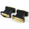 Fuj:tech DVI-naaras - VGA-uros -adapteri