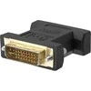 Fuj:tech DVI-uros - VGA-uros -adapteri