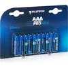 Fujtech Fuj: tech Alkaline Pro AAA 1,5 V šarminė baterija, 20 vnt
