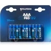 Fujtech Fuj: tech Alkaline Pro AAA 1,5 V šarminė baterija, 20 vnt