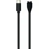Fuj:tech Garmin latauskaapeli 1 m, USB-C