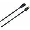 Fuj:tech Garmin latauskaapeli 1 m, USB-C
