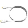 Dedra Fuj:tech HDMI 2.1 8K Certified Ultra High Speed -kaapeli, 3 m, valkoinen