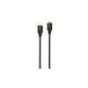 Goobay „Fuj:tech HDMI 2.1 8K Ultra High Speed“ kabelis, 10 m