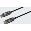 Kapro Fuj:tech HDMI 2.1 AOC optinen kuitukaapeli, 8K Ultra High Speed, 20 m
