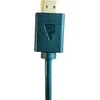 „Fuj:tech“ didelės spartos HDMI su Ethernet kabeliu – 5 m, juodas
