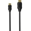 Grizzglass Fuj:tech HDMI - mikro HDMI laidas, 1 m