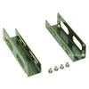 HDD dėžutės tvirtinimo laikikliai DELTACO / RAM-2
