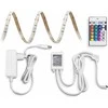 Fuj:tech LED Strip RGBW -valonauha, 3 m