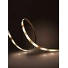Fuj:tech LED Strip W -valonauha, 3 m, valkoisen sävyt