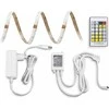 Fuj:tech LED Strip W -valonauha, 3 m, valkoisen sävyt