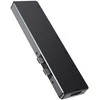 Fuj:tech Pro Slim USB-C hubi
