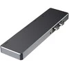 Fuj:tech Pro Slim USB-C hubi
