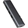 Fuj:tech Pro Slim USB-C hubi
