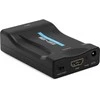Orno Fuj:tech SCART - HDMI -videoadapteri