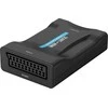 Orno Fuj:tech SCART - HDMI -videoadapteri