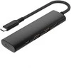 Fuj:tech Slim 5 portin USB-C-hubi, 100 W PD