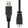 De Buyer Fuj:tech USB-A 3.0 - Micro-B laidas, 3m