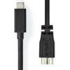 Fuj:tech USB-C 3.0 - Micro-B laidas, 3m