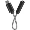 Instal Projekt „Fuj:tech USB-C“ – 3,5 mm garso adapteriai