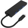 Fuj:tech USB-C hubi, 4 porttia