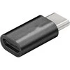 Herma „Fuj:tech micro USB“ – USB-C OTG adapteris