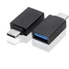 Fuj:tech USB-C - USB-A 3.0 OTG adapteris