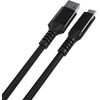 Dedra Fuj:tech USB-C - USB-A USB3.2 Gen1 -kaapeli, 2m