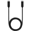 Apple „Fuj:tech USB-C“ – USB-C 240W – kabelis, 10Gbps, 3m