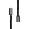 Fuj:tech USB-C - USB-C laidas, 1m