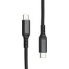 Fuj:tech USB-C - USB-C laidas, 2m