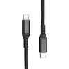 Fuj:tech USB-C - USB-C laidas, 2m