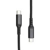 Fuj:tech USB-C - USB-C laidas, 3 m