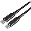 Fuj:tech USB-C - USB-C laidas, 3 m