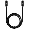 „Fuj:tech USB4 240W“ – laidas, 2 m