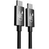„Fuj:tech USB4 240W“ – laidas, 2 m