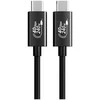„Fuj:tech USB4 240W“ – laidas, 2 m