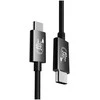 Fuj:tech USB4 240W laidas, 1m