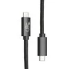 „Fuj:tech USB4 240W“ – laidas, 2 m