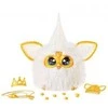 Minkštas interaktyvus žaislas Furby Gold Glam