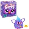 FURBY interaktyvus gyvūnėlis, violetinis