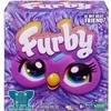 FURBY interaktyvus gyvūnėlis, violetinis