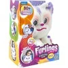 ATE Funrise žaislai FURLINGS interaktyvūs Aspen 25980 59801 /2